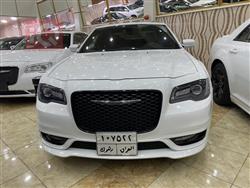 كرايسلر 300